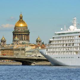 Tours for cruise passengers