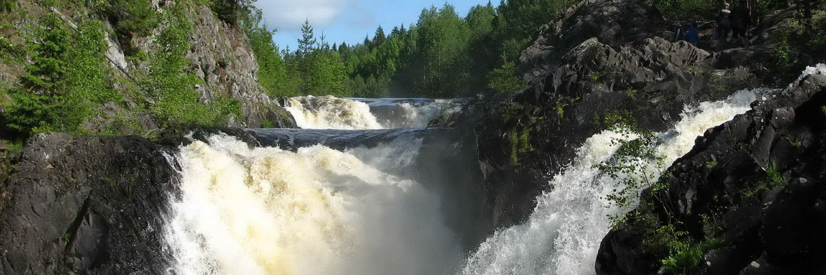 cascata