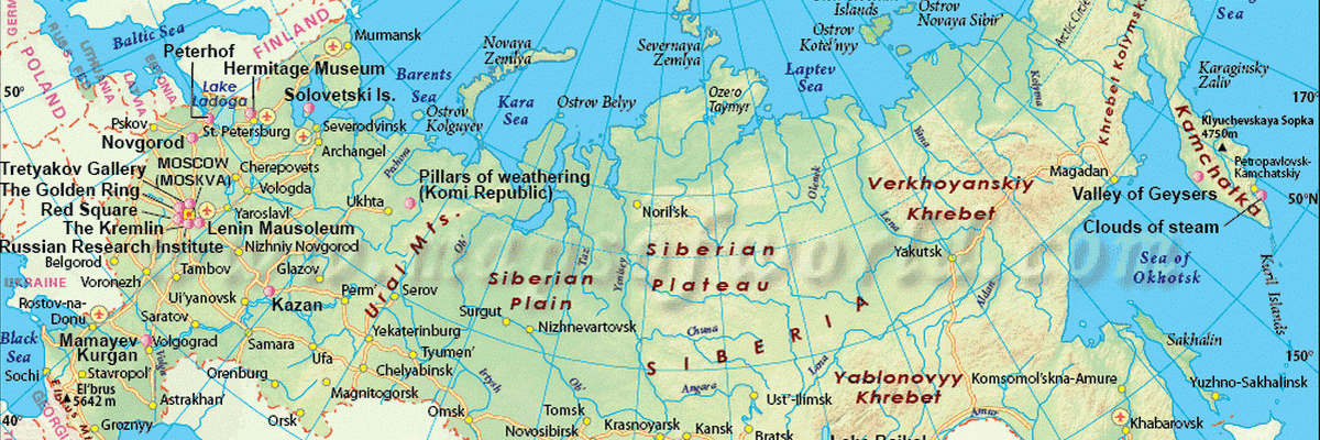 russia-map