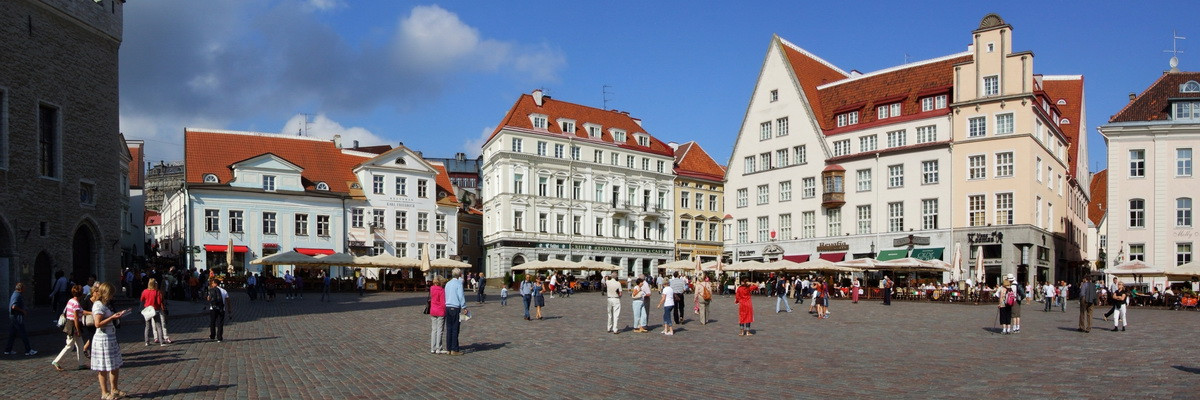 Tallinn-TownHallSquare