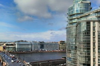 Appartamento San Pietroburgo