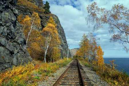 Trans-Siberian