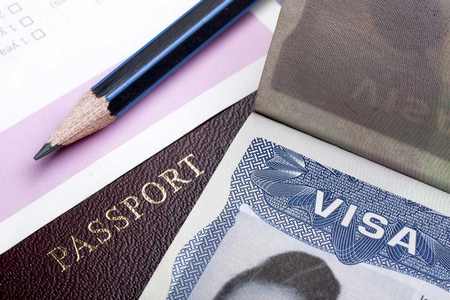 Russian business visas