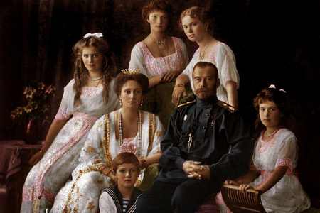 Historia y Cultura Rusa