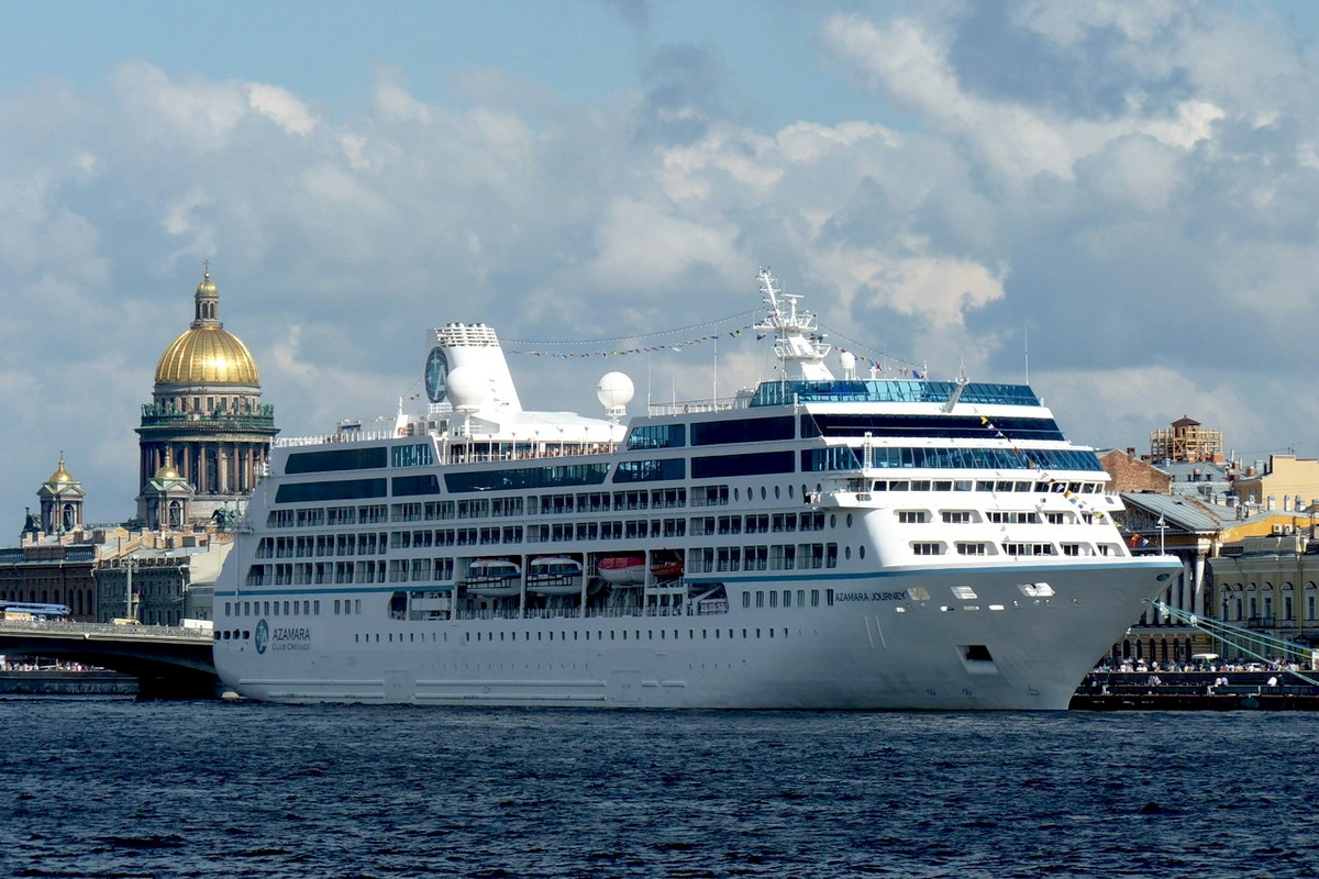 Excursiones para cruceristas