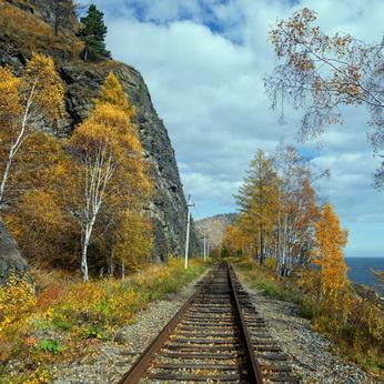 Transiberiana