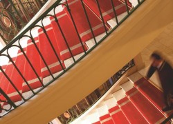 Hotel Rocco Forte Astoria San Peteroburgo