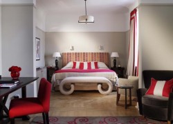 Hotel Rocco Forte Astoria San Peteroburgo
