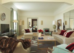 Hotel Rocco Forte Astoria San Peteroburgo