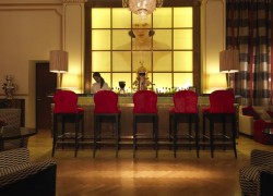 Hotel Rocco Forte Astoria San Peteroburgo