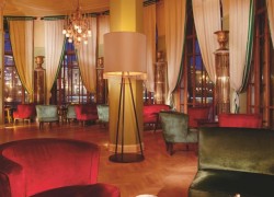 Hotel Rocco Forte Astoria San Peteroburgo