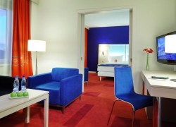 Hotel Park Inn by Radisson Pulkovskaya San Pietroburgo
