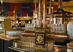 Hotel Park Inn by Radisson Pulkovskaya San Pietroburgo