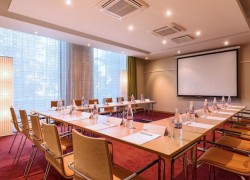 Hotel Park Inn by Radisson Pulkovskaya San Pietroburgo