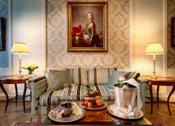 Hotel Belmond Grand Europe San Pietroburgo