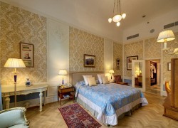 Hotel Belmond Grand Europe San Pietroburgo