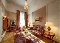 Hotel Belmond Grand Europe San Pietroburgo