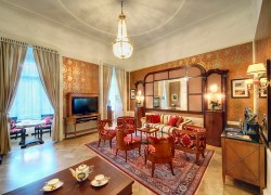 Hotel Belmond Grand Europe San Pietroburgo