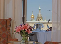 Hotel Belmond Grand Europe San Pietroburgo