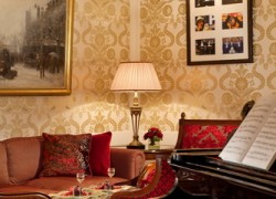 Hotel Belmond Grand Europe San Pietroburgo
