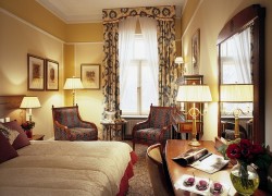 Hotel Belmond Grand Europe San Pietroburgo