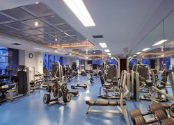 Hotel Grand Emerald San Pietroburgo