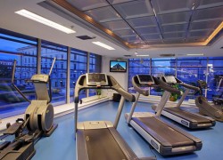 Hotel Grand Emerald San Pietroburgo