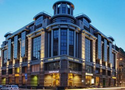 Hotel Grand Emerald San Pietroburgo