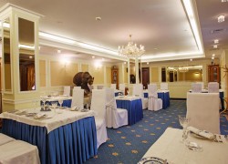 Hotel Grand Emerald San Pietroburgo