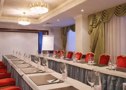 Hotel Grand Emerald San Pietroburgo