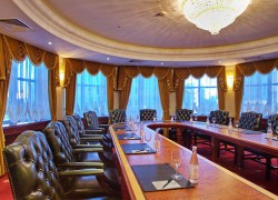 Hotel Grand Emerald San Pietroburgo