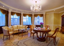 Hotel Grand Emerald San Pietroburgo