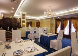 Hotel Grand Emerald San Pietroburgo