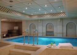 Hotel Grand Emerald San Pietroburgo