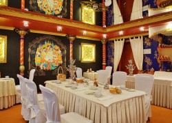 Hotel Grand Emerald San Pietroburgo