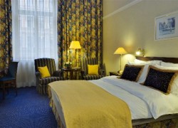 Hotel Radisson Royal San Pietroburgo