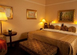 Hotel Radisson Royal San Pietroburgo