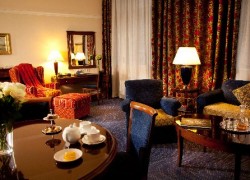 Hotel Radisson Royal San Pietroburgo