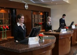 Hotel Radisson Royal San Pietroburgo