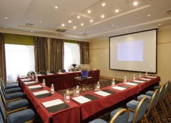 Hotel Radisson Royal San Pietroburgo