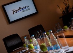 Hotel Radisson Royal San Pietroburgo