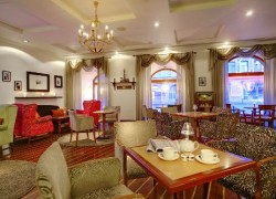 Hotel Radisson Royal San Pietroburgo