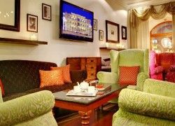 Hotel Radisson Royal San Pietroburgo