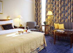 Hotel Radisson Royal San Pietroburgo