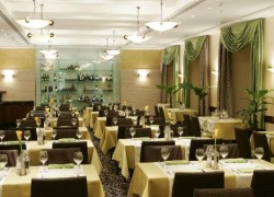Hotel Radisson Royal San Pietroburgo