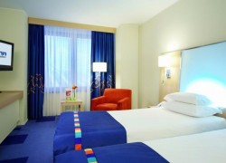 Hotel Park Inn by Radisson Pribaltiskaya San Pietroburgo