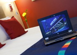 Hotel Park Inn by Radisson Pribaltiskaya San Pietroburgo