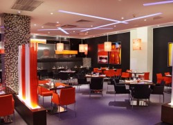 Hotel Park Inn by Radisson Pribaltiskaya San Pietroburgo