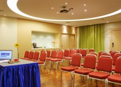 Hotel Park Inn by Radisson Pribaltiskaya San Pietroburgo