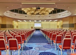 Hotel Park Inn by Radisson Pribaltiskaya San Pietroburgo